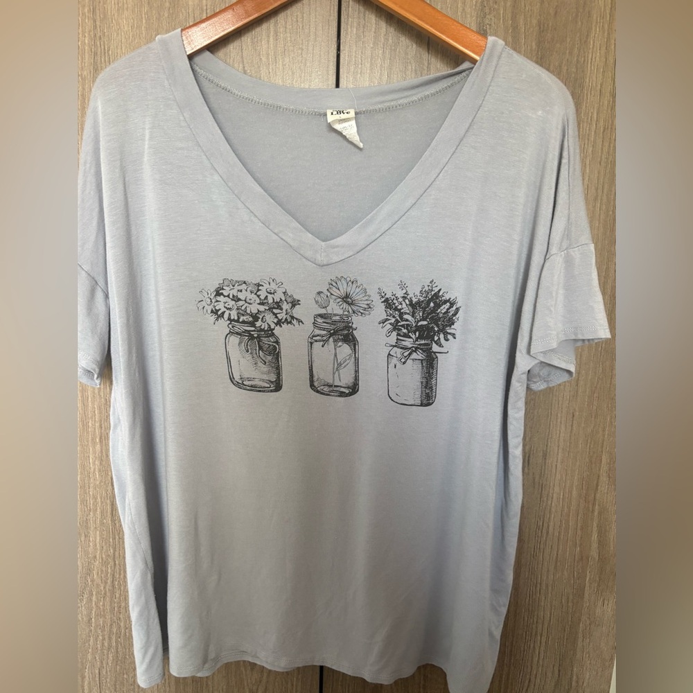 Sew in Love shirt